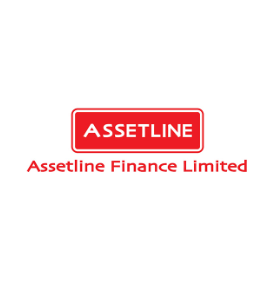 ASSETLINE FINANCE LTD