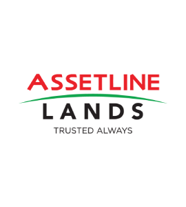 ASSETLINE LANDS (PVT) LTD