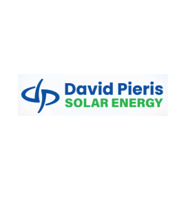 DAVID PIERIS RENEWABLE ENERGY (PVT) LTD