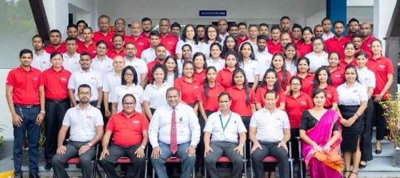 Champions of Excellence Awards - 2024/25