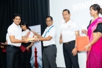 Best Zonal Manager - Winner