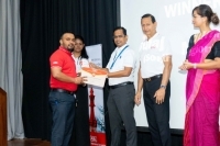 Best Regional Manager - Winner