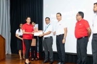 Best Agent - 3rd Place