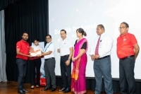 Best Sales Person - 6th Place