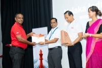 Best Sales Person - 4th Place