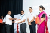 Best Sales Person - 2nd Place