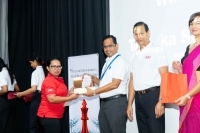 Best Sales Person - Winner