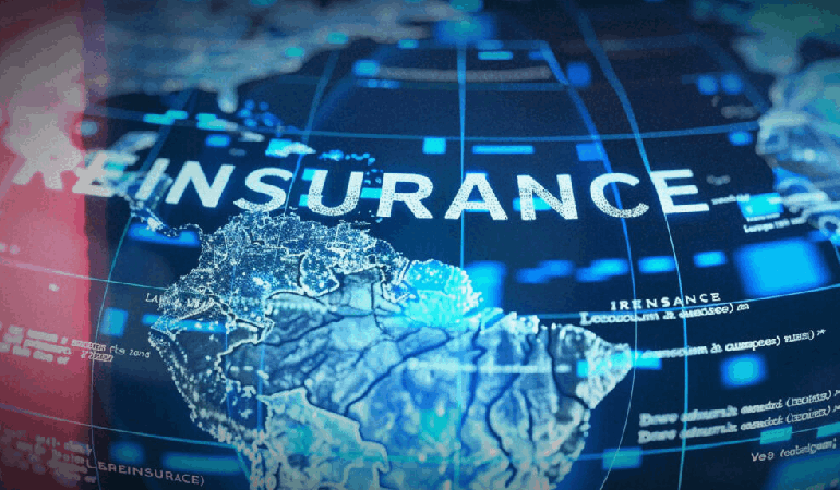Reinsurance License - 2026