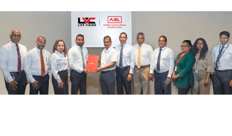 Assetline Insurance Brokers partners with Life Vision to elevate financial security and risk management