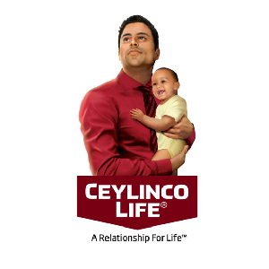 Ceylinco Life Insurance Limited